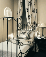 NOBILIS MARIE GALANTE FABRIC